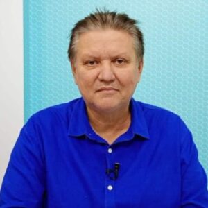 Euclério Sampaio passa por nova cirurgia e internação