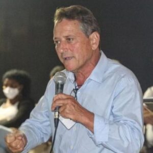 Lubiana Barrigueira será candidato único em eleições da Amunes