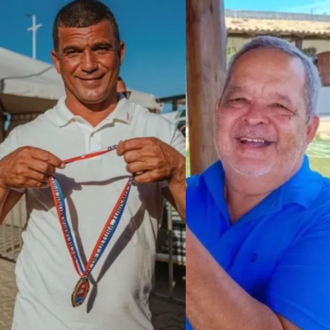 O novo Fla x Flu de Presidente Kennedy