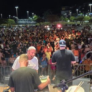 Com violência zero e aprovação dos moradores, Carnaval de Colatina já é tradição novamente