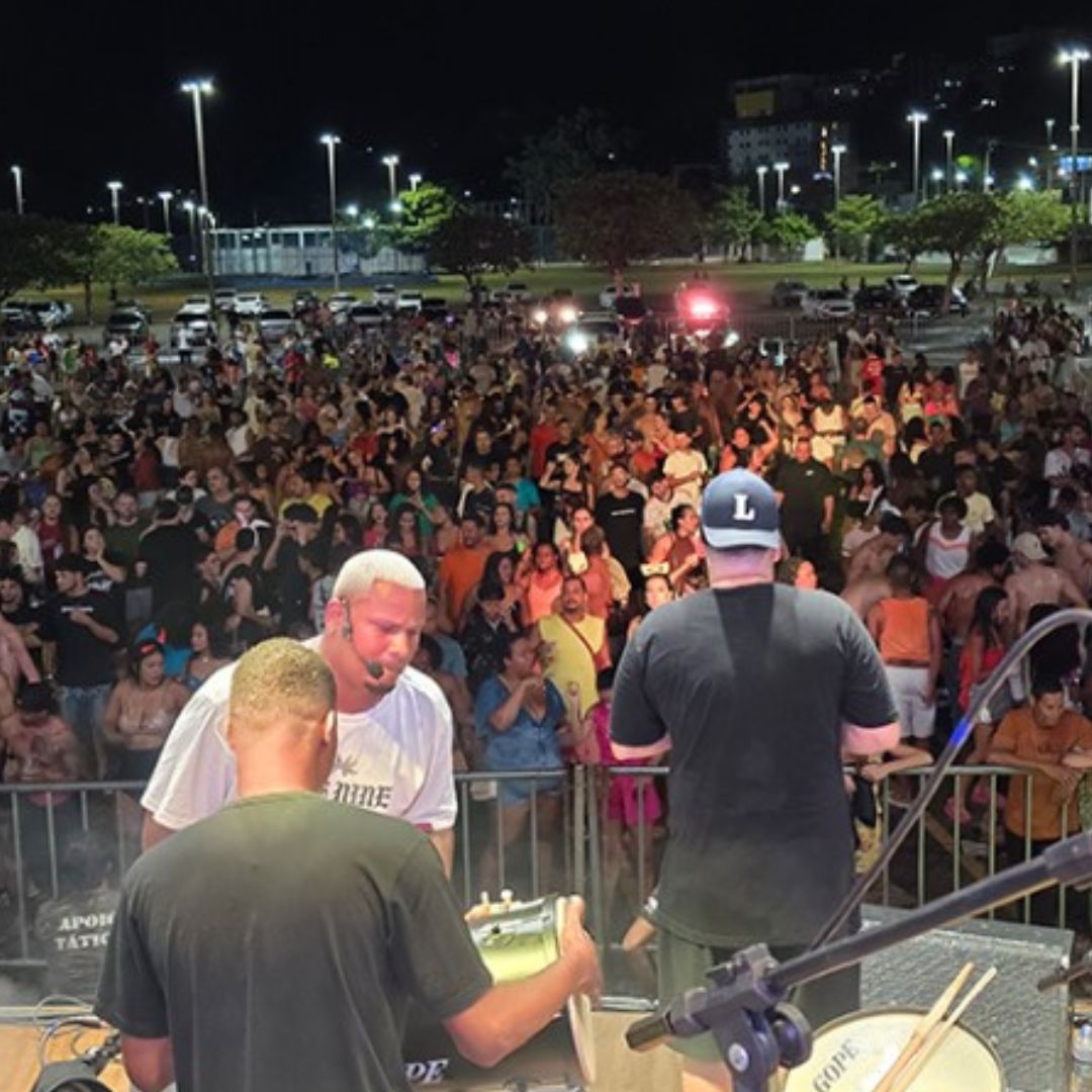 Com violência zero e aprovação dos moradores, Carnaval de Colatina já é tradição novamente