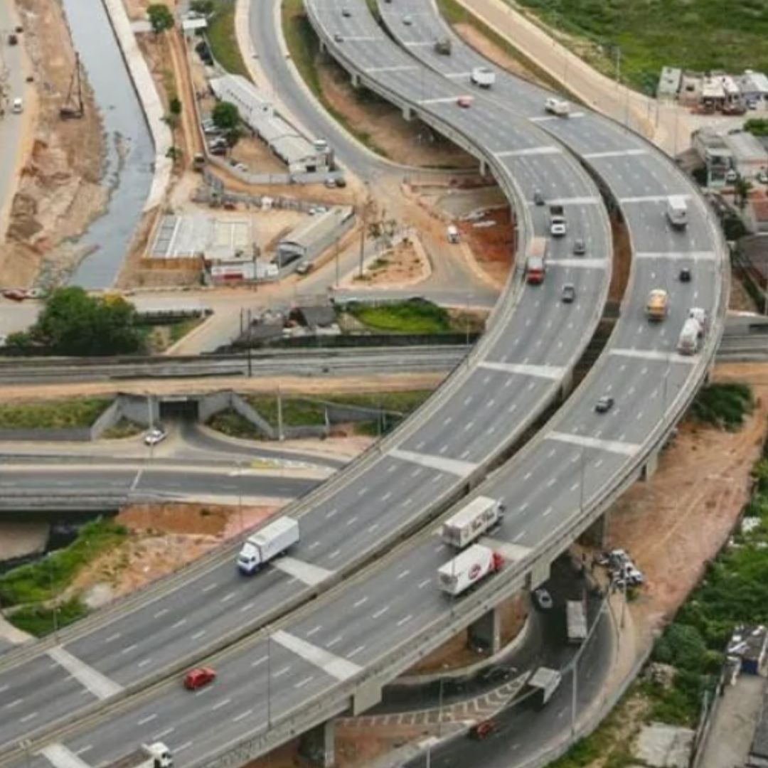 Presidente do Crea-ES anuncia mutirões para fiscalização de pontes no Espírito Santo