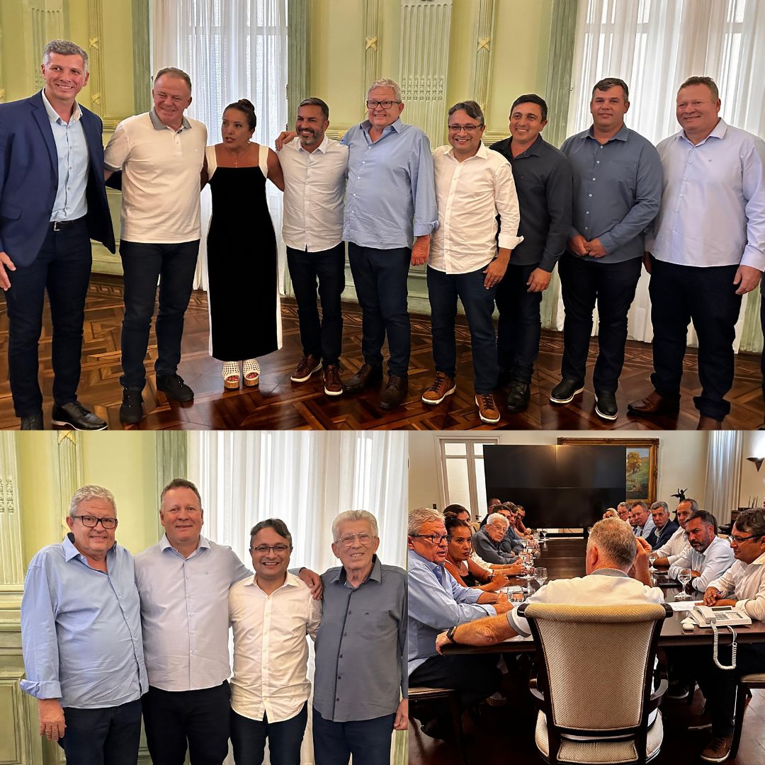 Apiacá está avançando rumo a um futuro melhor para todos