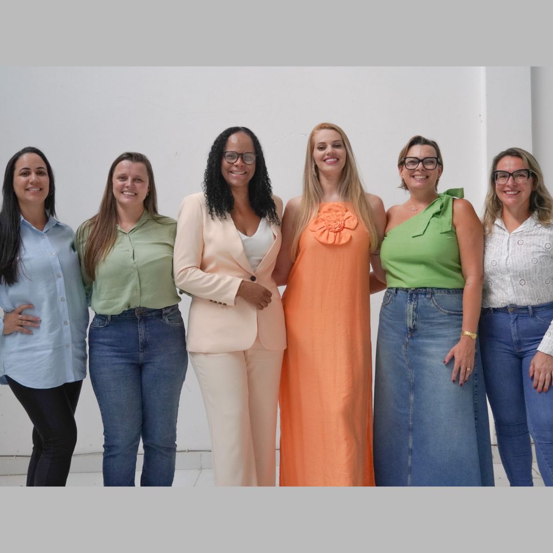 Castelo tem o maior número de mulheres à frente das secretarias municipais