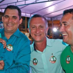 Irmão de Gilson Daniel troca governo Casagrande por Pazolini