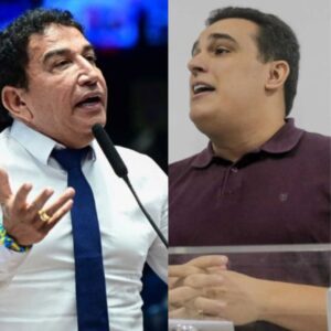 Caciques da direita capixaba fumam cachimbo da paz em Brasília