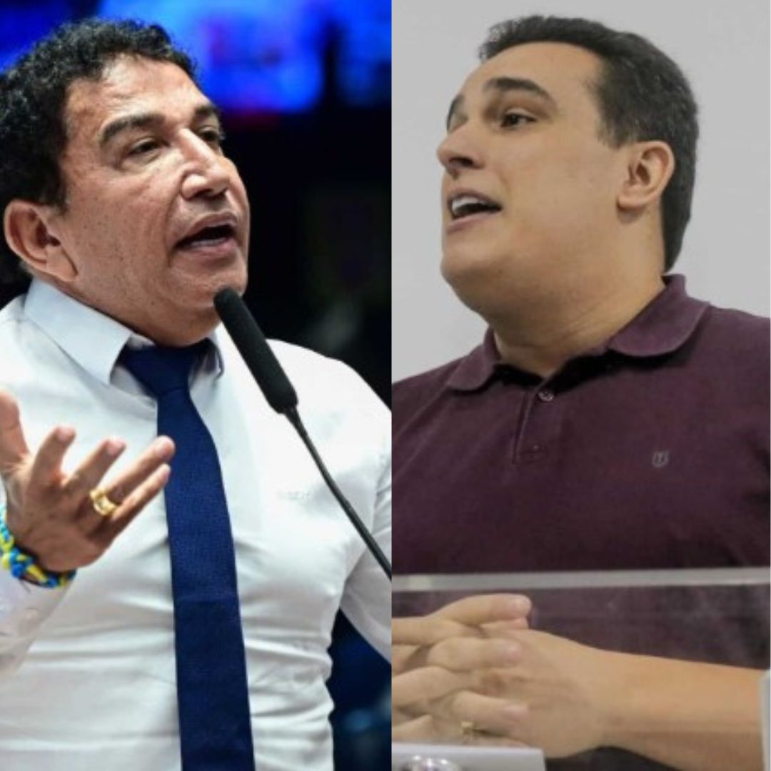 Caciques da direita capixaba fumam cachimbo da paz em Brasília