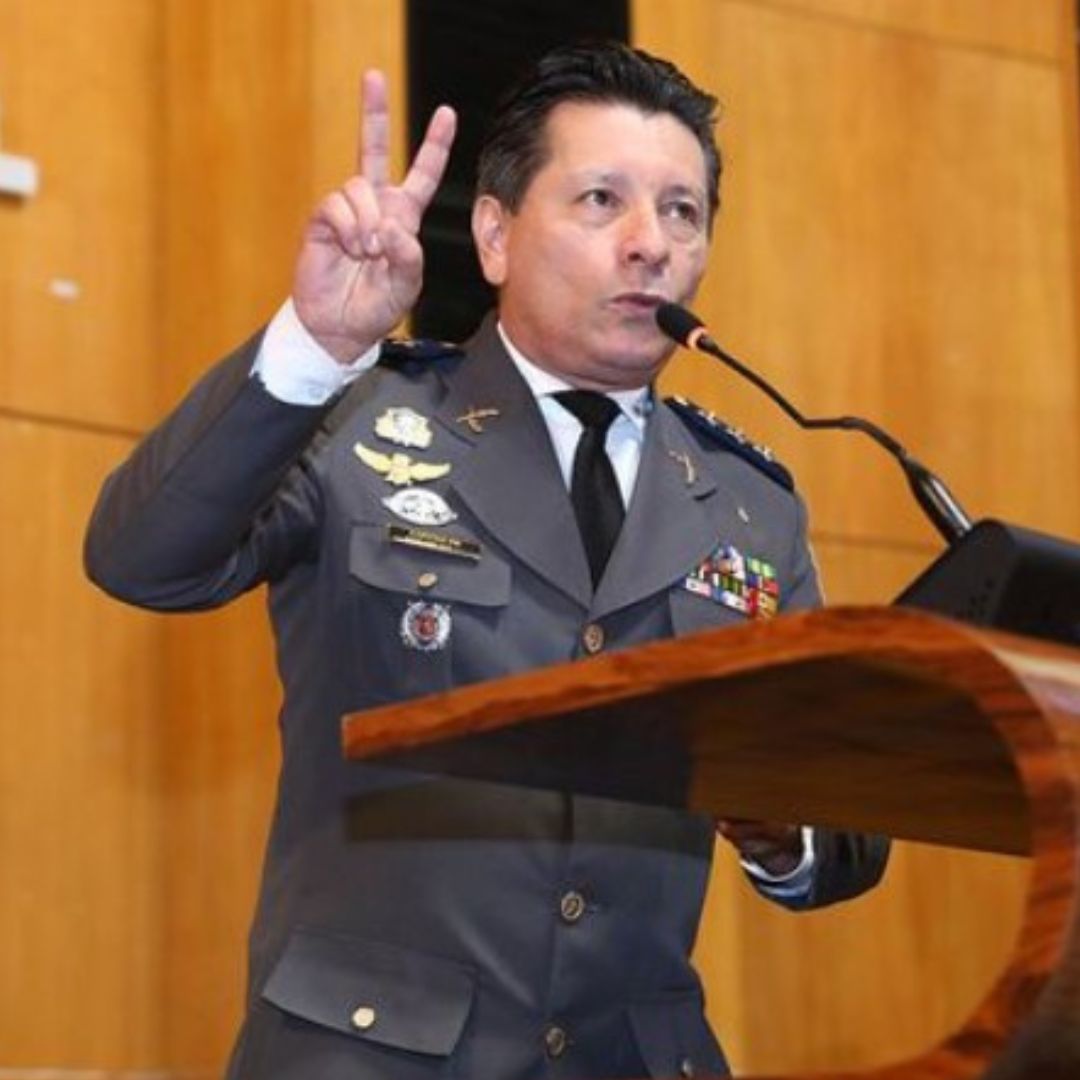 TRE-ES aumenta multa a Capitão Assumção por calúnia contra Pazolini