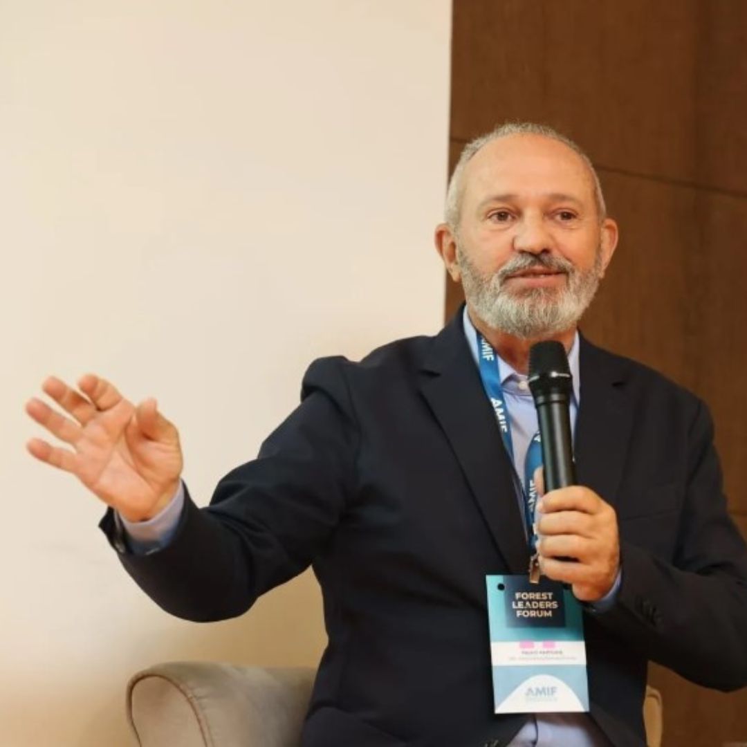 Filiação de Hartung ao PSD será em maio; Partido quer chapa completa para 2026