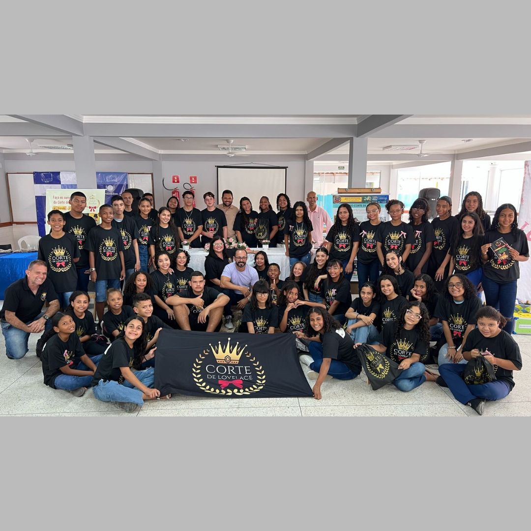 Pinheiros avança na educação e lança curso pioneiro de programação e robótica