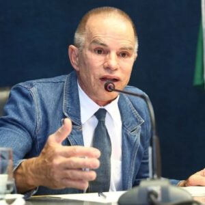 Sergio Meneguelli: “Meu projeto é disputar o Senado, não vou pra reeleição”