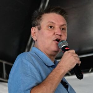 O mercado, as eleições de 2026 e a artilharia de Euclério contra Pazolini