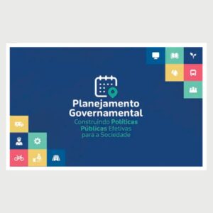 TCE-ES: Planejamento Governamental: Construindo Políticas Públicas Efetivas para a Sociedade (Evento ao vivo. Acesse o link na descrição da matéria)