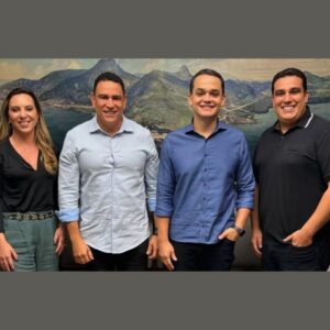 Acordo em Brasília na mira de grupos que querem o Palácio Anchieta