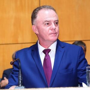 Deputados aprovam mudanças nas férias-prêmio de servidores do ES