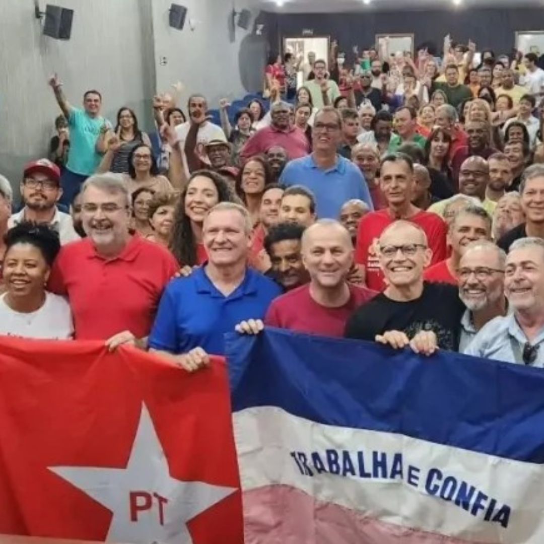 Reeleição de Lula, vagas no Congresso e governo? O que esperar do PT no ES
