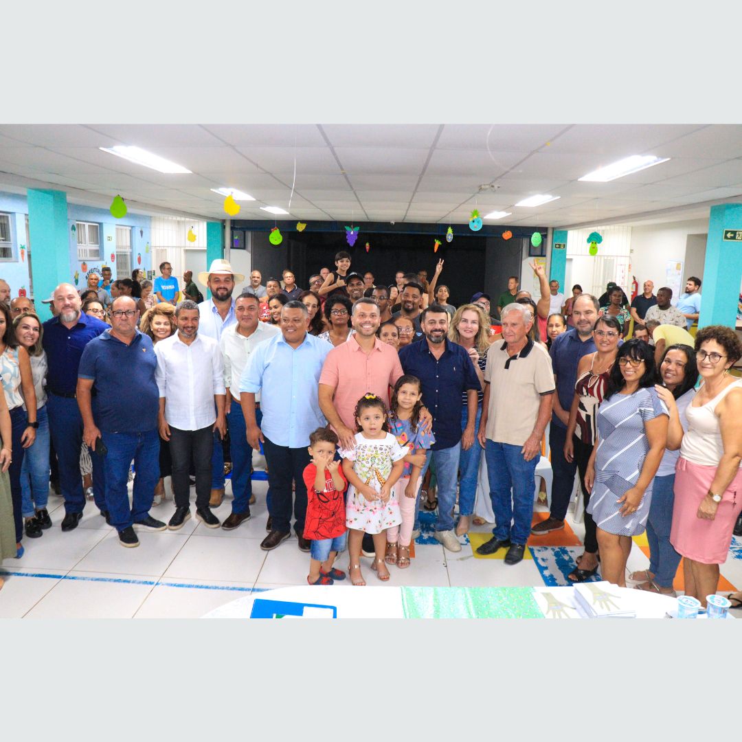 Viana: Prefeito nas Comunidades – Moradores de Caxias do Sul escolhem prioridades para o desenvolvimento da comunidade