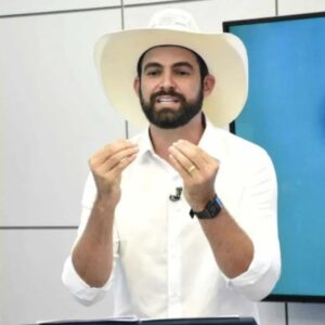 TSE mantém condenação de Muribeca por propaganda contra Vidigal e Weverson