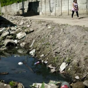 Esgoto: bairros nobres com ligação irregular na mira do Ministério Público