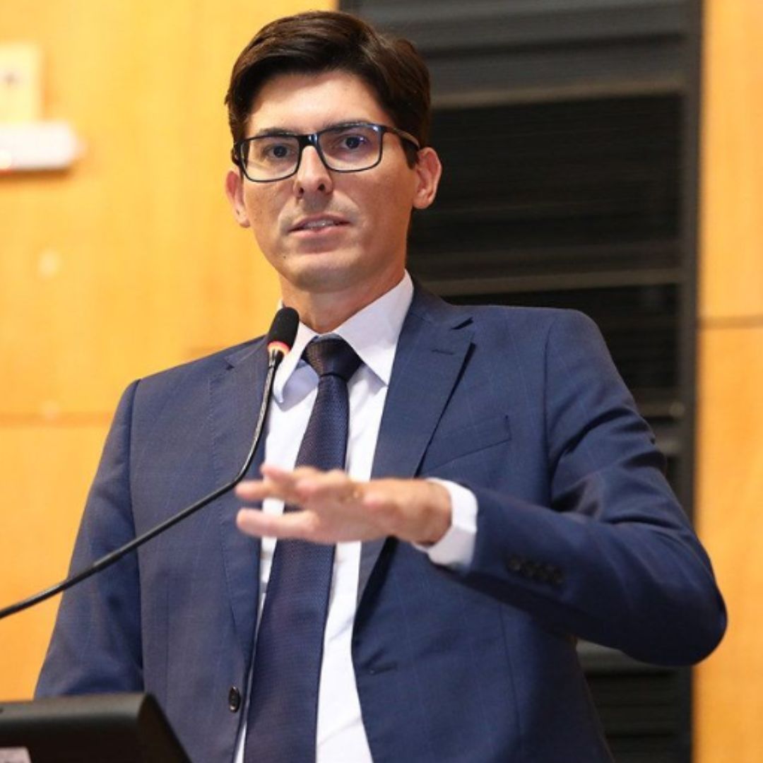 PSDB e Podemos alinham início oficial do processo de fusão partidária