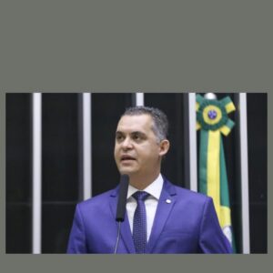 Gilson Daniel à espera da fusão PSDB-Podemos