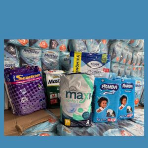 Colatina: Prefeitura regulariza programa de fraldas descartáveis e atende mais de 880 pessoas