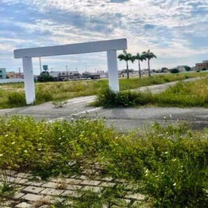 Linhares: Área do parque de exposições pode ser negociada com a prefeitura