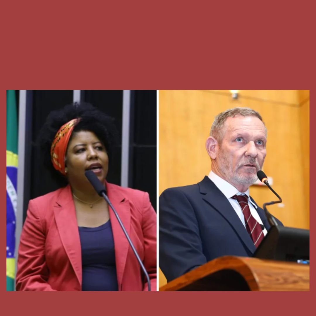 Por que Coser rompeu com Jack Rocha e vai disputar contra ela o comando do PT?