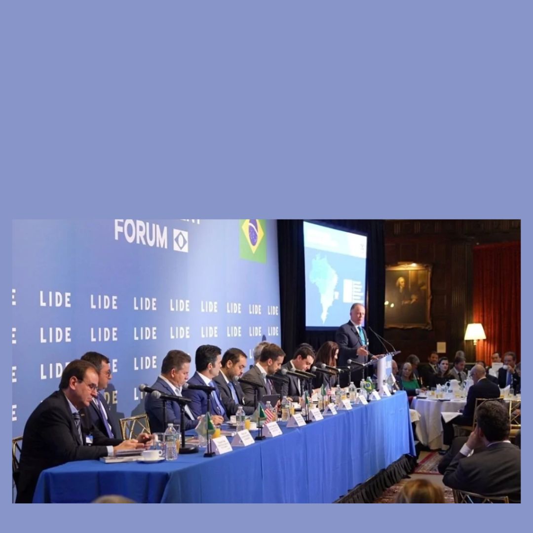 Giro Rápido: Renato Casagrande nos EUA e nova ofensiva de Ricardo Ferraço