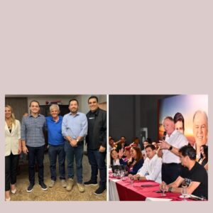 Giro Rápido: Unha e carne com Pazolini e as contas de Casagrande