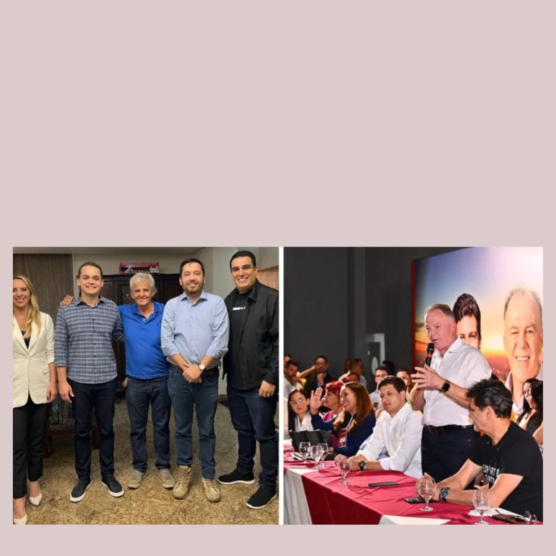 Giro Rápido: Unha e carne com Pazolini e as contas de Casagrande