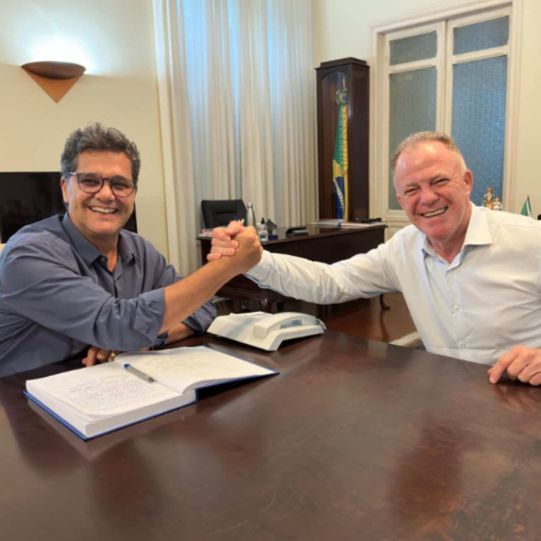 Renato, o previsível: o padrão de Casagrande e o que isso nos diz sobre 2026