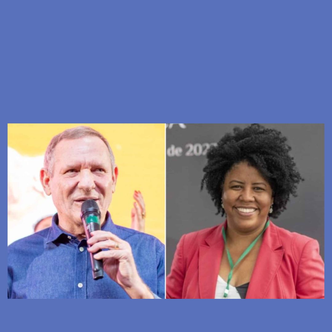 Dirigente acusa Coser de “traição”, e o samba atravessa de vez no PT