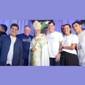 Giro Rápido: Divisões e o recado da Festa de Senhora da Penha