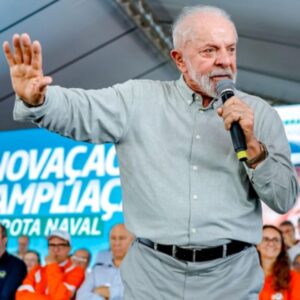 Lula pode vir ao Espírito Santo na próxima sexta-feira (2)