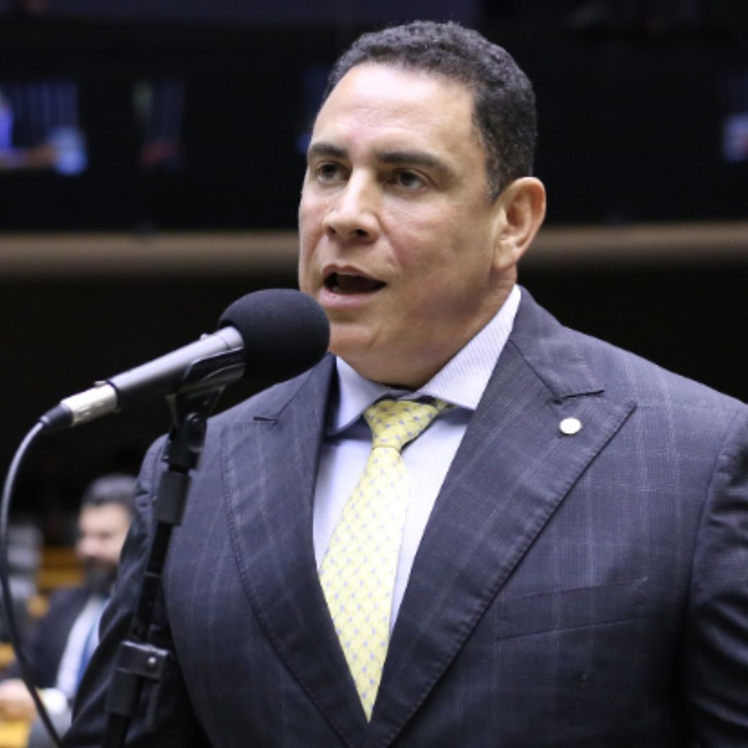 Da Vitória: “Tenho muita vontade de disputar uma eleição majoritária”