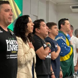 Da cartola de mago, Magno tira… Maguinha: “missão divina”, dizem eles