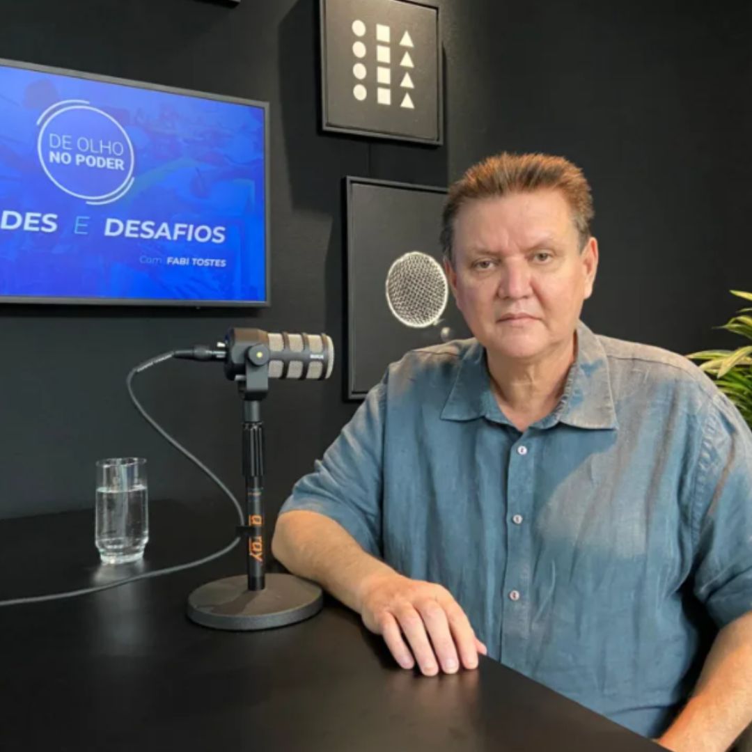 Euclério: “Decido essa semana se vou para o União Brasil”