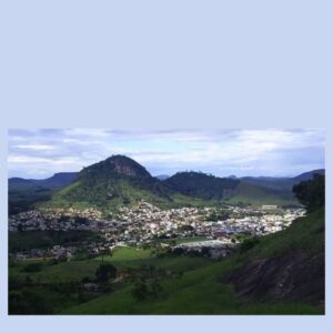 Sob protestos e escolta policial, Câmara de Ecoporanga aprova auxílio de R$ 1,2 mil a vereadores