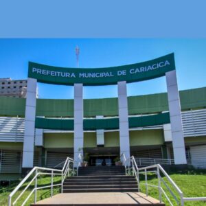 Cariacica: receita sobe de R$ 880 milhões para R$ 1,76 bilhão em 4 anos