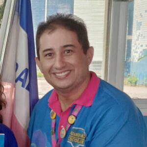 Segurança Escolar: um desafio logístico e coletivo