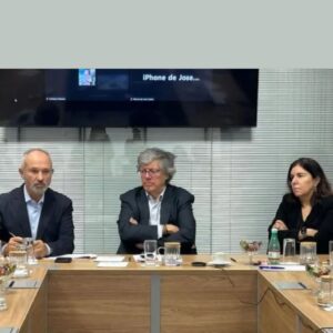 Às vésperas de assinar filiação, Paulo Hartung é reconduzido na presidência Ibá