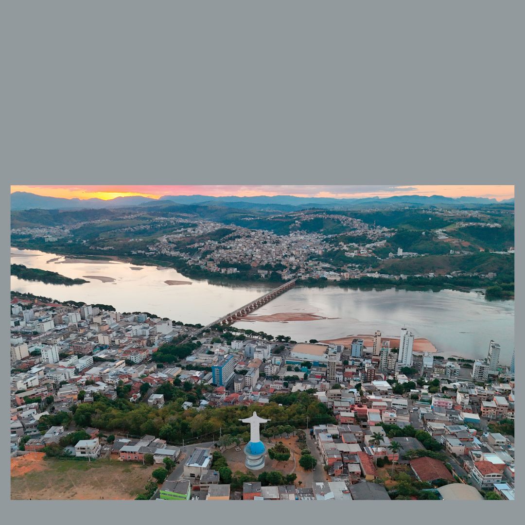 Colatina: Impasse resolvido e terreno livre para novo hospital estadual no ES