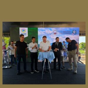 Casagrande lança plano de segurança para produtores em Linhares