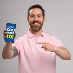 Em três meses, gestão municipal de Colatina alcança Nota Máxima em Transparência 