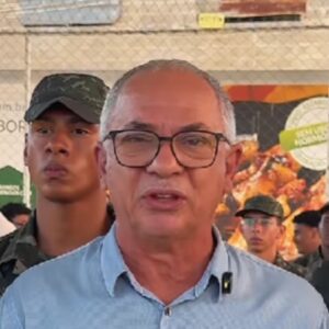 Bom Jesus do Norte: Comunicado de alerta meteorológico – Risco de chuvas intensas