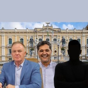 A vaga mais cobiçada na chapa governista de 2026