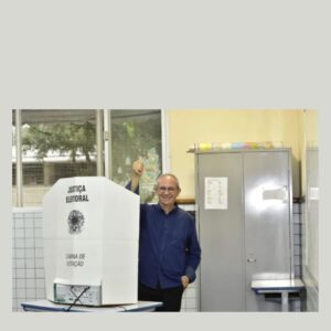 Nome de Paulo Hartung mexe com intenções de votos para o Governo do ES