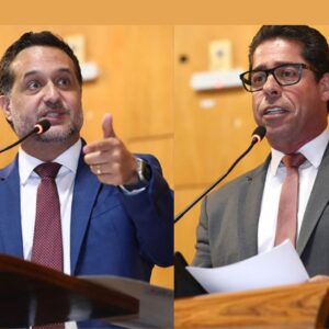 Deputados aprovam regra que pode rever limites de municípios no Estado