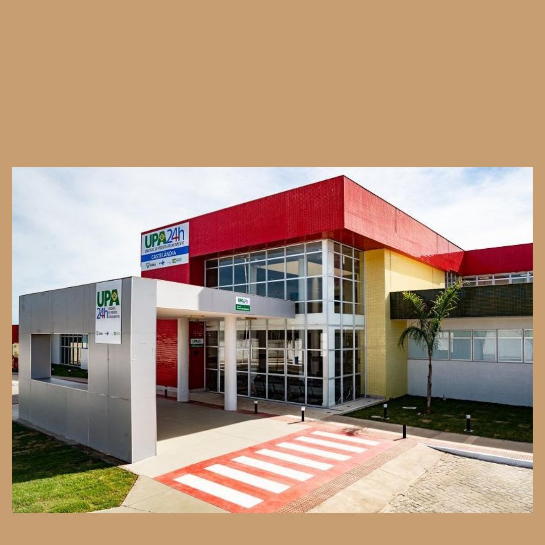 Upas da serra realizam mais de 13 mil atendimentos por mês em 2025